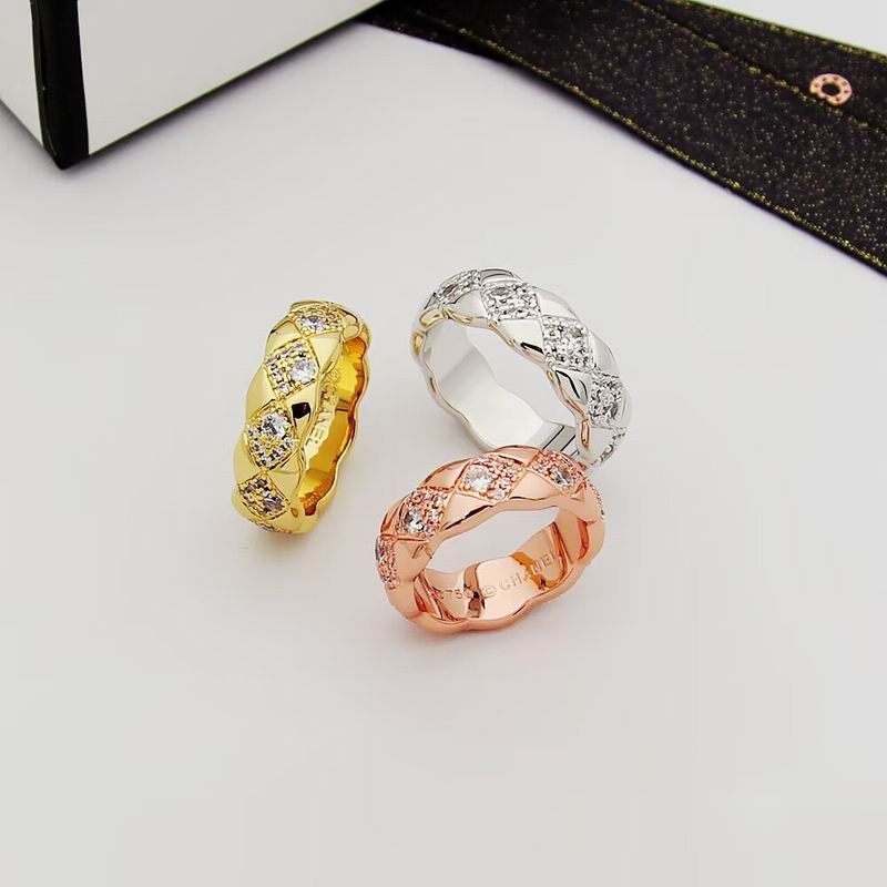 Chanel Ring 07yxs01
